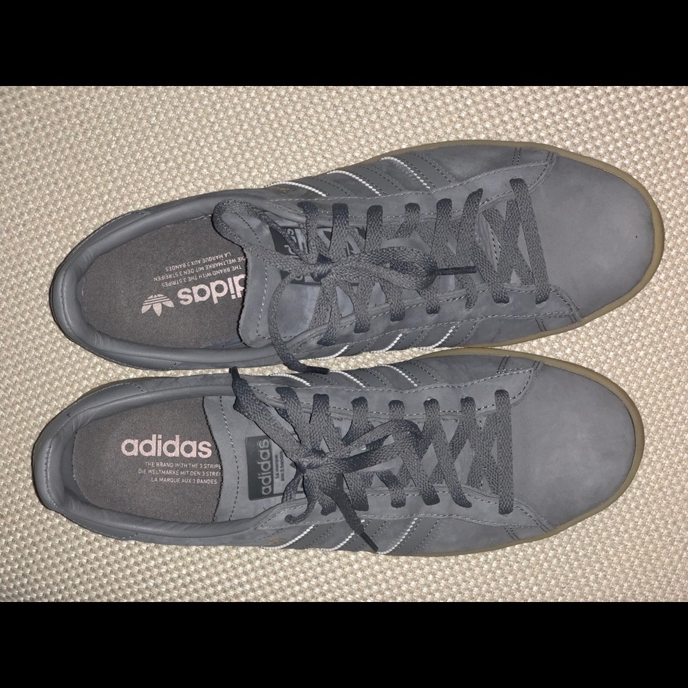 Adidas campus sneakers